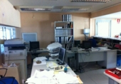Industrial warehouse for sale in Sant Just Desvern ref: TR199567 photo