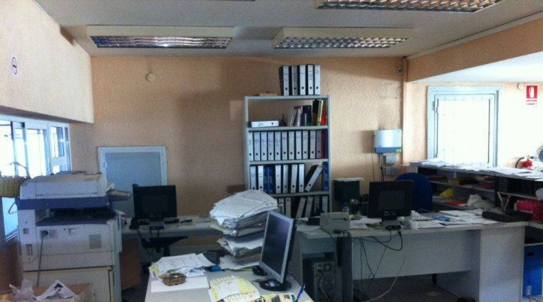 Barcelona - Sant Just Desvern - 4000m2