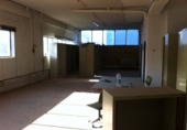 Industrial warehouse for sale in Sant Just Desvern ref: TR199567 photo