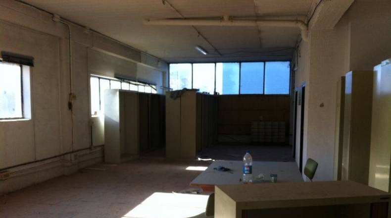 Barcelona - Sant Just Desvern - 4000m2