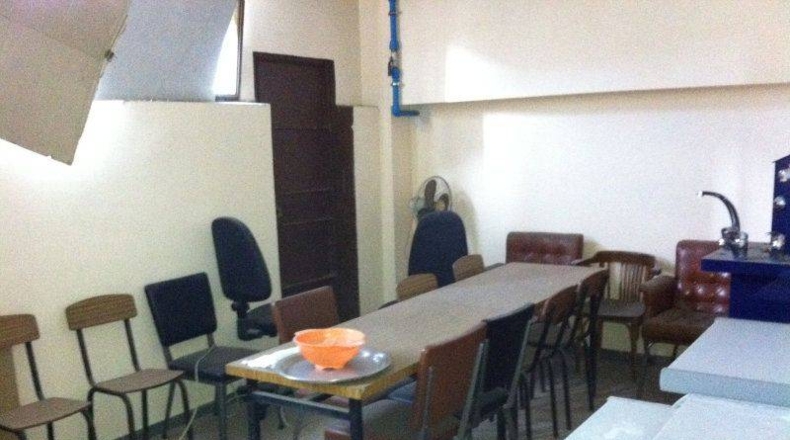 Barcelona - Sant Just Desvern - 4000m2