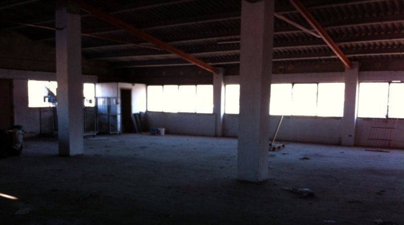 Barcelona - Sant Just Desvern - 4000m2