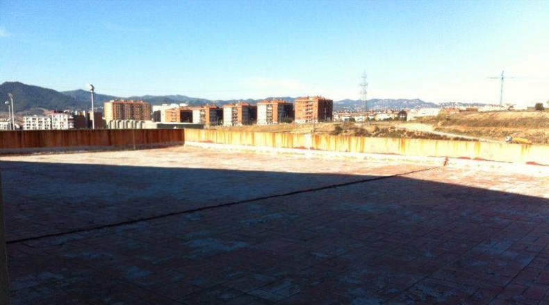 Barcelona - Sant Just Desvern - 4000m2