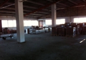 Industrial warehouse for sale in Sant Just Desvern ref: TR199567 photo