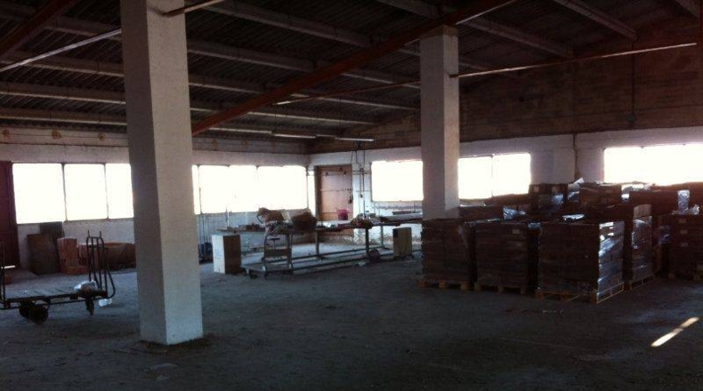 Barcelona - Sant Just Desvern - 4000m2