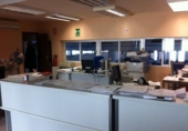 Industrial warehouse for sale in Sant Just Desvern ref: TR199567 photo