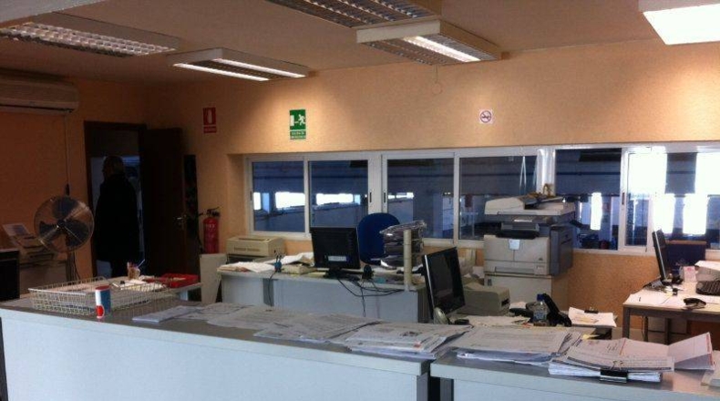 Barcelona - Sant Just Desvern - 4000m2