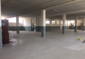 Industrial warehouse for sale in Sant Just Desvern ref: TR199567 photo