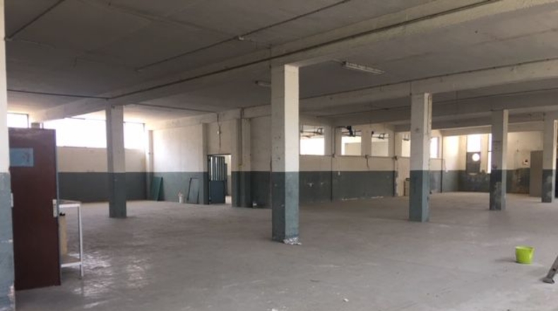 Barcelona - Sant Just Desvern - 4000m2