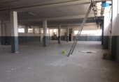 Industrial warehouse for sale in Sant Just Desvern ref: TR199567 photo