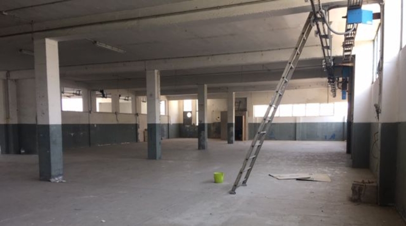 Barcelona - Sant Just Desvern - 4000m2