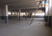 Industrial warehouse for sale in Sant Just Desvern ref: TR199567 photo