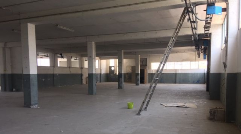 Barcelona - Sant Just Desvern - 4000m2