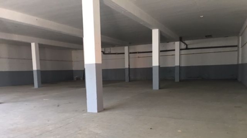 Barcelona - Sant Just Desvern - 4000m2