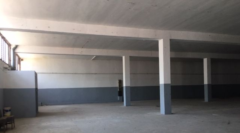 Barcelona - Sant Just Desvern - 4000m2