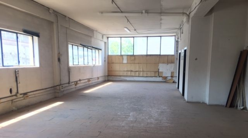 Barcelona - Sant Just Desvern - 4000m2