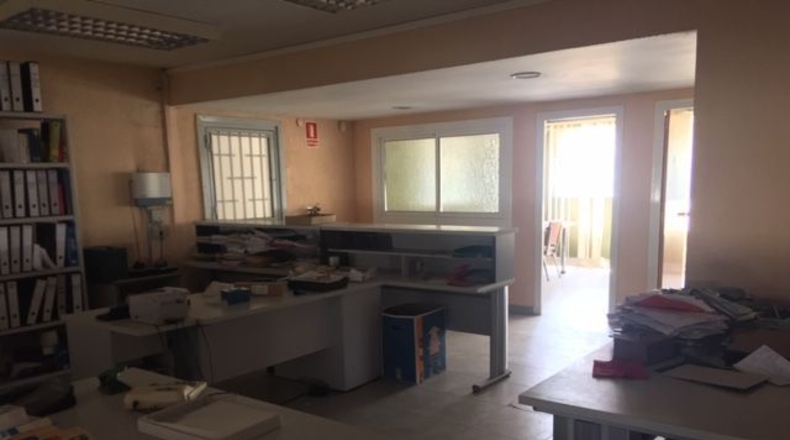 Barcelona - Sant Just Desvern - 4000m2