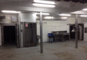 Industrial warehouse for sale in Sant Joan Despí ref: TR199566 photo