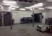 Industrial warehouse for sale in Sant Joan Despí ref: TR199566 photo