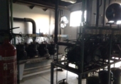 Industrial warehouse for sale in Sant Joan Despí ref: TR199566 photo