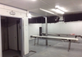 Industrial warehouse for sale in Sant Joan Despí ref: TR199566 photo