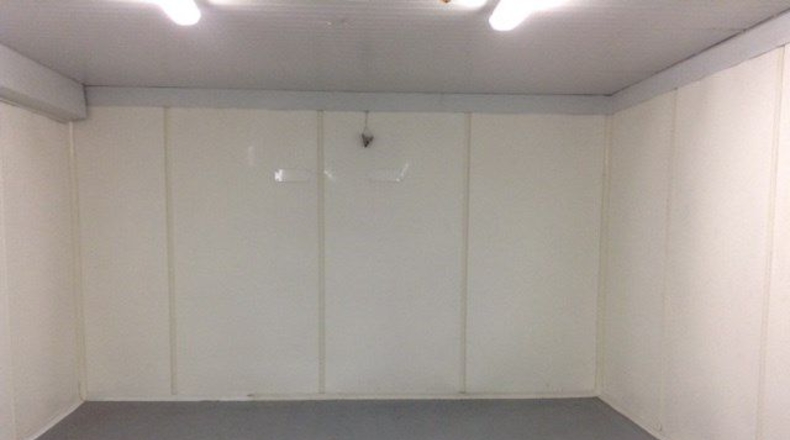 Barcelona - Cornellà de Llobregat - 1500m2