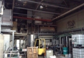 Industrial warehouse for sale in Sant Joan Despí ref: TR199566 photo