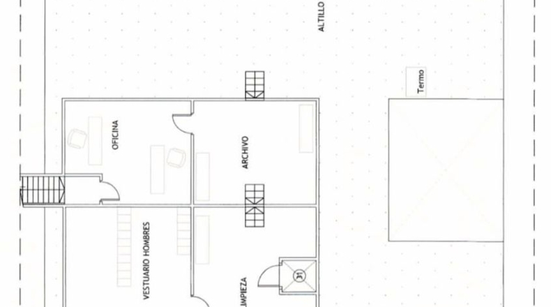 Barcelona - Cornellà de Llobregat - 1500m2