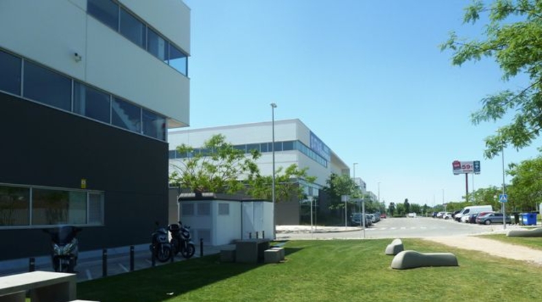 Barcelona - Gavà - 708m2