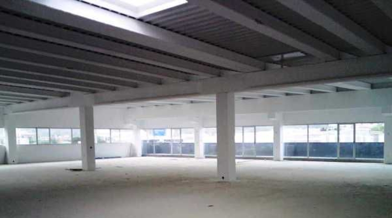 Barcelona - Gavà - 708m2