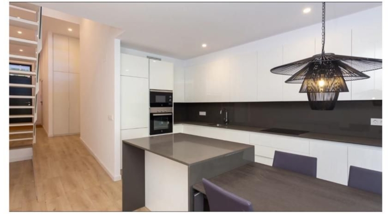 Barcelona - Sant Just Desvern - 230m2