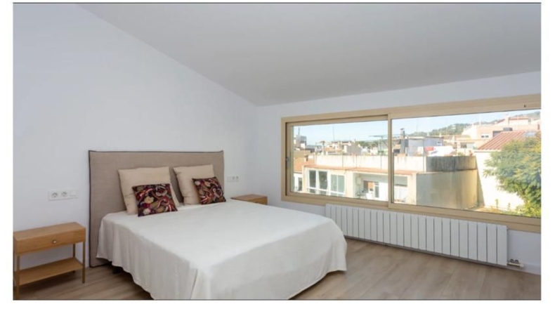 Barcelona - Sant Just Desvern - 230m2