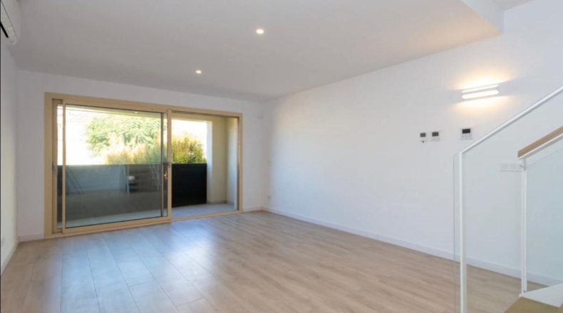 Barcelona - Sant Just Desvern - 224m2
