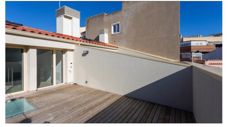Barcelona - Sant Just Desvern - 224m2