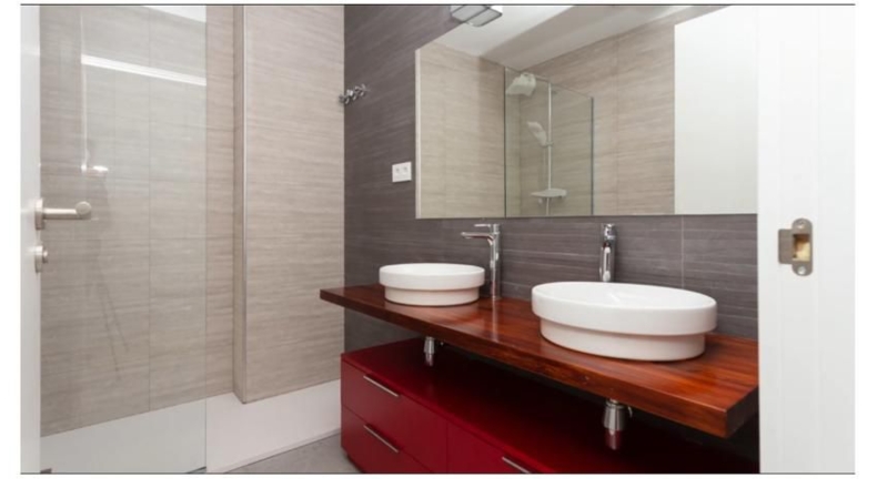 Barcelona - Sant Just Desvern - 224m2