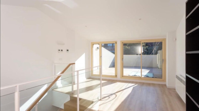 Barcelona - Sant Just Desvern - 224m2