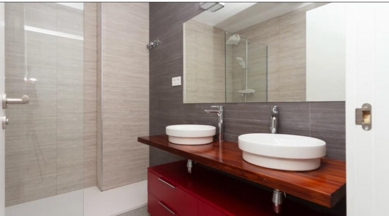 Barcelona - Sant Just Desvern - 224m2