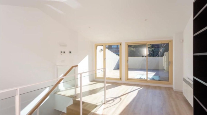 Barcelona - Sant Just Desvern - 224m2
