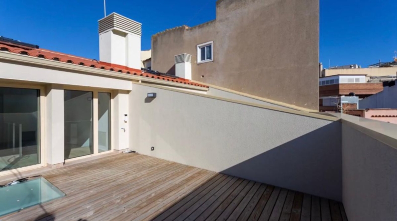 Barcelona - Sant Just Desvern - 224m2