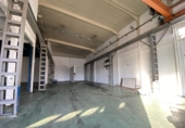 Industrial warehouse for sale in Cornellà de Llobregat ref: TR199561 photo