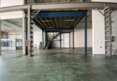 Industrial warehouse for sale in Cornellà de Llobregat ref: TR199561 photo