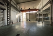 Industrial warehouse for sale in Cornellà de Llobregat ref: TR199561 photo