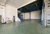 Industrial warehouse for sale in Cornellà de Llobregat ref: TR199561 photo