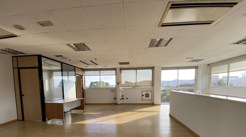 Barcelona - Cornellà de Llobregat - 1000m2