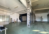 Industrial warehouse for sale in Cornellà de Llobregat ref: TR199561 photo