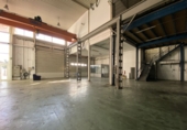 Industrial warehouse for sale in Cornellà de Llobregat ref: TR199561 photo