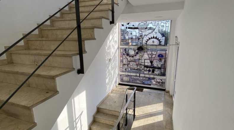 Barcelona - Cornellà de Llobregat - 1000m2