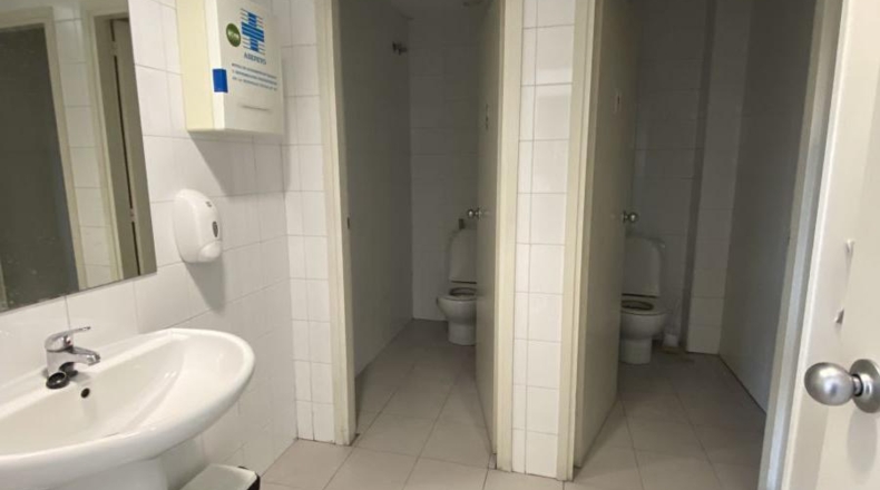 Barcelona - Cornellà de Llobregat - 1000m2
