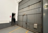 Industrial warehouse for rent in Cornellà de Llobregat ref: TR284863 photo
