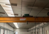 Industrial warehouse for rent in Cornellà de Llobregat ref: TR284863 photo